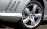 Peugeot 407 Coupe 2006 года